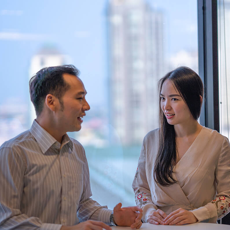 4 CHARACTERISTICS OF DRIVE CULTURE